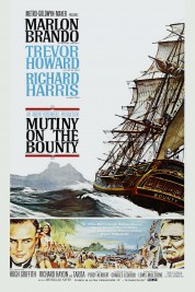 Watch free Mutiny on the Bounty HD online