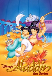 Watch free Aladdin HD online