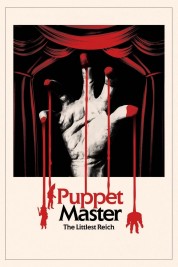 Watch free Puppet Master: The Littlest Reich HD online