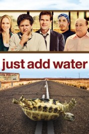 Watch free Just Add Water HD online