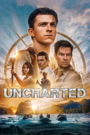 Watch free Uncharted HD online