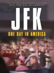 Watch free JFK: One Day In America HD online