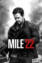 Watch free Mile 22 HD online