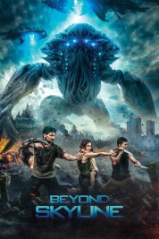 Watch free Beyond Skyline HD online