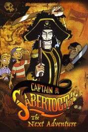 Watch free Captain Sabertooth HD online