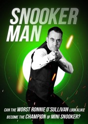 Watch free Snooker Man HD online