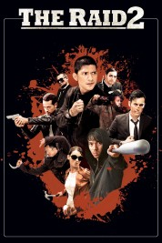 Watch free The Raid 2 HD online