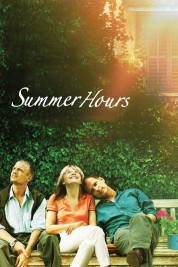 Watch free Summer Hours HD online