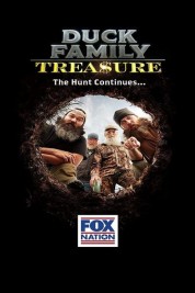 Watch free Duck Family Treasure HD online