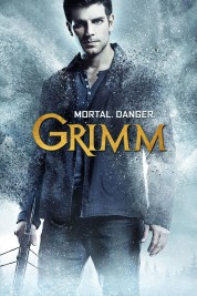 Watch free Grimm HD online