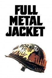 Watch free Full Metal Jacket HD online