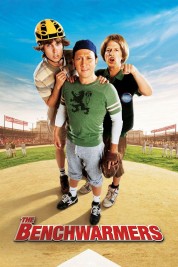 Watch free The Benchwarmers HD online