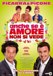 Watch free Anche se è amore non si vede HD online