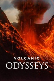 Watch free Volcanic Odysseys HD online