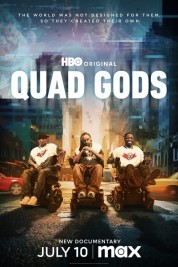 Watch free Quad Gods HD online