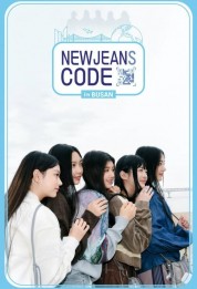 Watch free NewJeans Code in Busan HD online