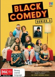 Watch free Black Comedy HD online