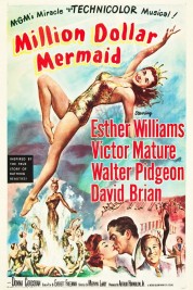 Watch free Million Dollar Mermaid HD online