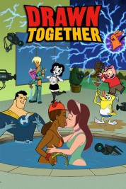 Watch free Drawn Together HD online