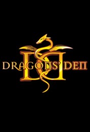 Watch free Dragons' Den HD online