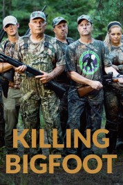 Watch free Killing Bigfoot HD online