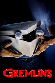 Watch free Gremlins HD online