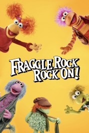 Watch free Fraggle Rock: Rock On! HD online