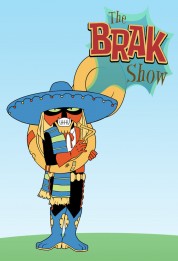 Watch free The Brak Show HD online