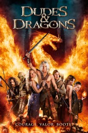 Watch free Dudes & Dragons HD online