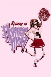 Watch free Return to Horror High HD online