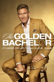 Watch free The Golden Bachelor HD online