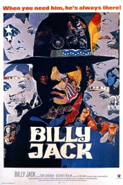 Watch free Billy Jack HD online