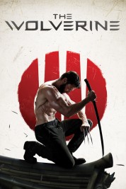 Watch free The Wolverine HD online