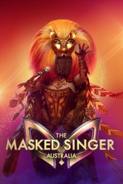 Watch free The Masked Singer AU HD online