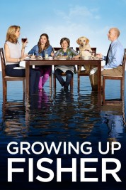 Watch free Growing Up Fisher HD online