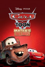 Watch free Cars Toon Mater's Tall Tales HD online