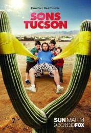 Watch free Sons of Tucson HD online