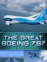 Watch free The Great Boeing 787 HD online