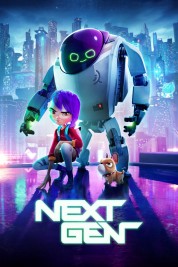 Watch free Next Gen HD online