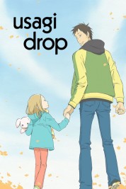 Watch free Usagi Drop HD online