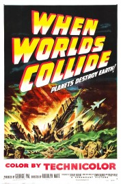 Watch free When Worlds Collide HD online