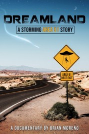 Watch free Dreamland: A Storming Area 51 Story HD online