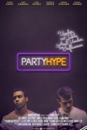 Watch free Party Hype HD online