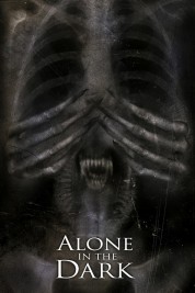 Watch free Alone in the Dark HD online