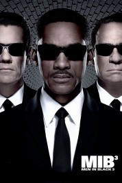 Watch free Men in Black 3 HD online