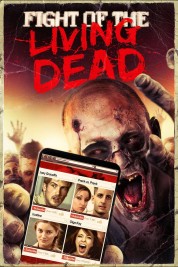 Watch free Fight of the Living Dead HD online