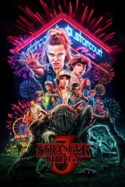 Watch free Stranger Things HD online