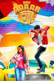 Watch free Oru Adaar Love HD online