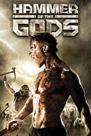 Watch free Hammer of the Gods HD online