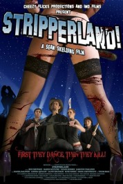 Watch free Stripperland HD online